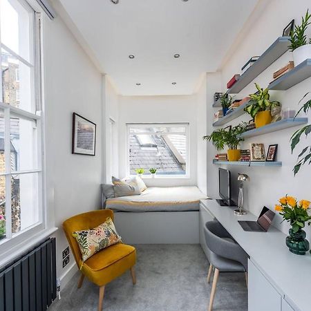 Bright And Modern 1 Bed Flat Central London Exterior photo