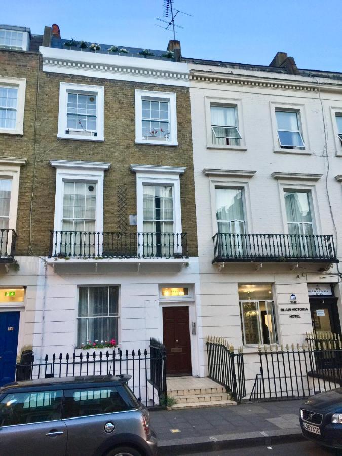 Bright And Modern 1 Bed Flat Central London Exterior photo